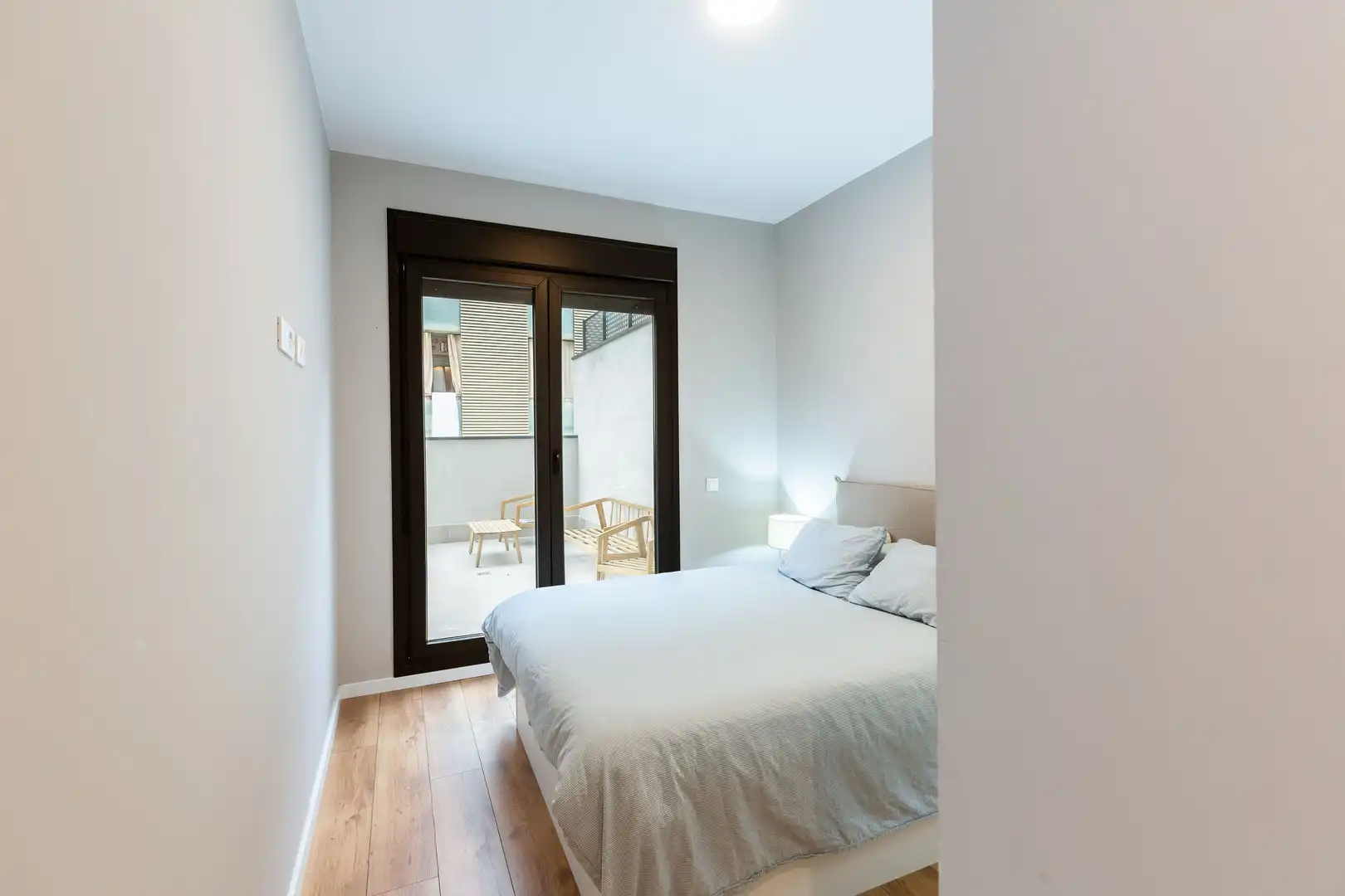 Apartament amb piscina en venda a Centre, imagen 14