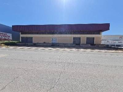Nave industrial en Venta en Cintruénigo