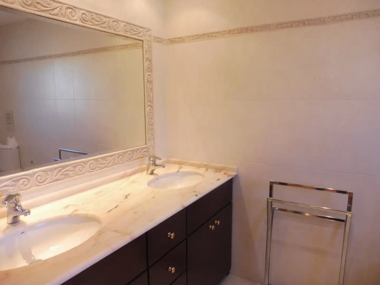 Bathroom of Houses for sale in Calonge i Sant Antoni  with Heating, Terrace and Storage room