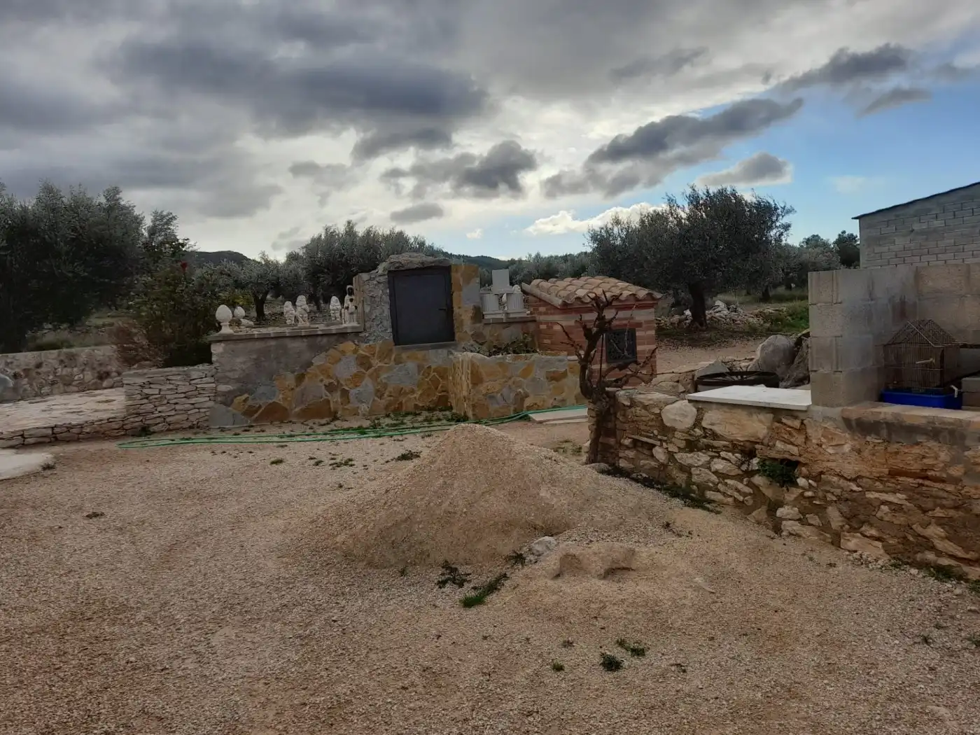 Casa rústica en venta en Tivissa, imagen 50