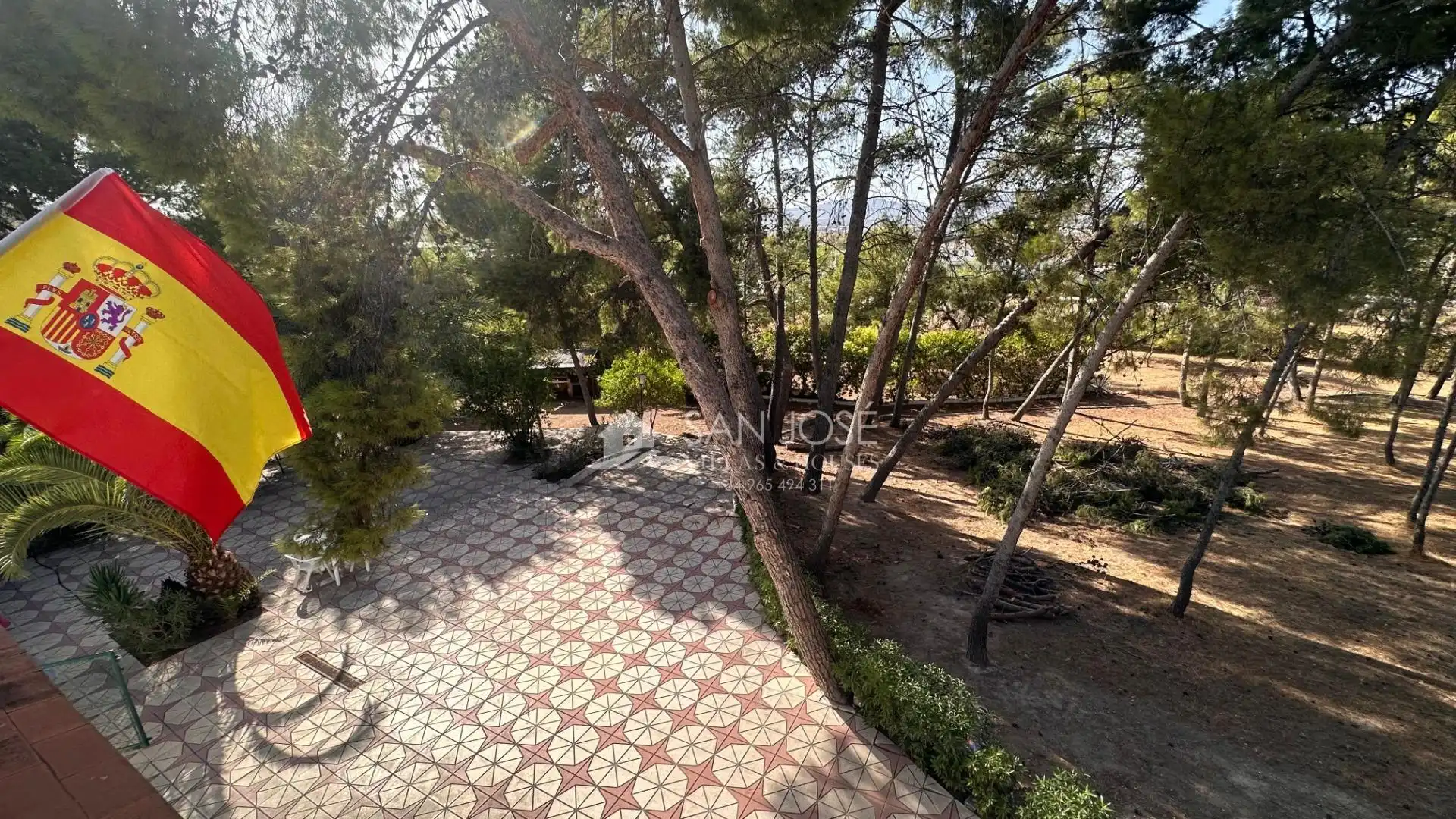 Houses for sale in Aspe  with Heating, Private garden and Terrace