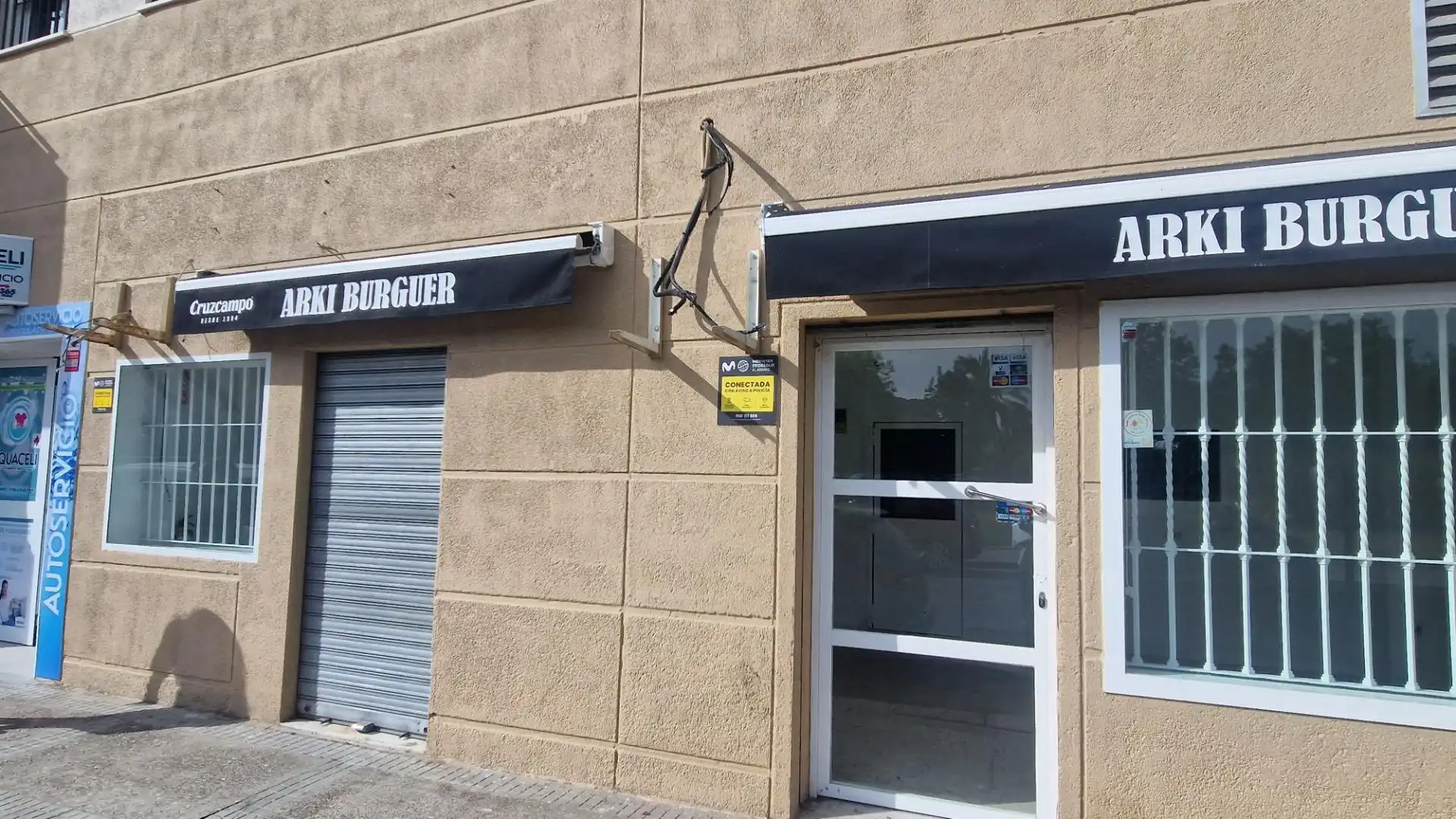 Local en venda en Jerez de la Frontera