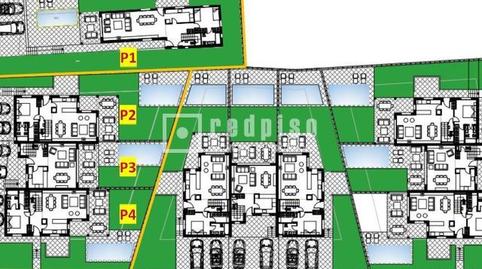 Foto 5 de Casa o xalet en venda a Los Ángeles de San Rafael, Segovia