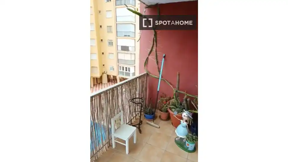 Zimmer in El Saler