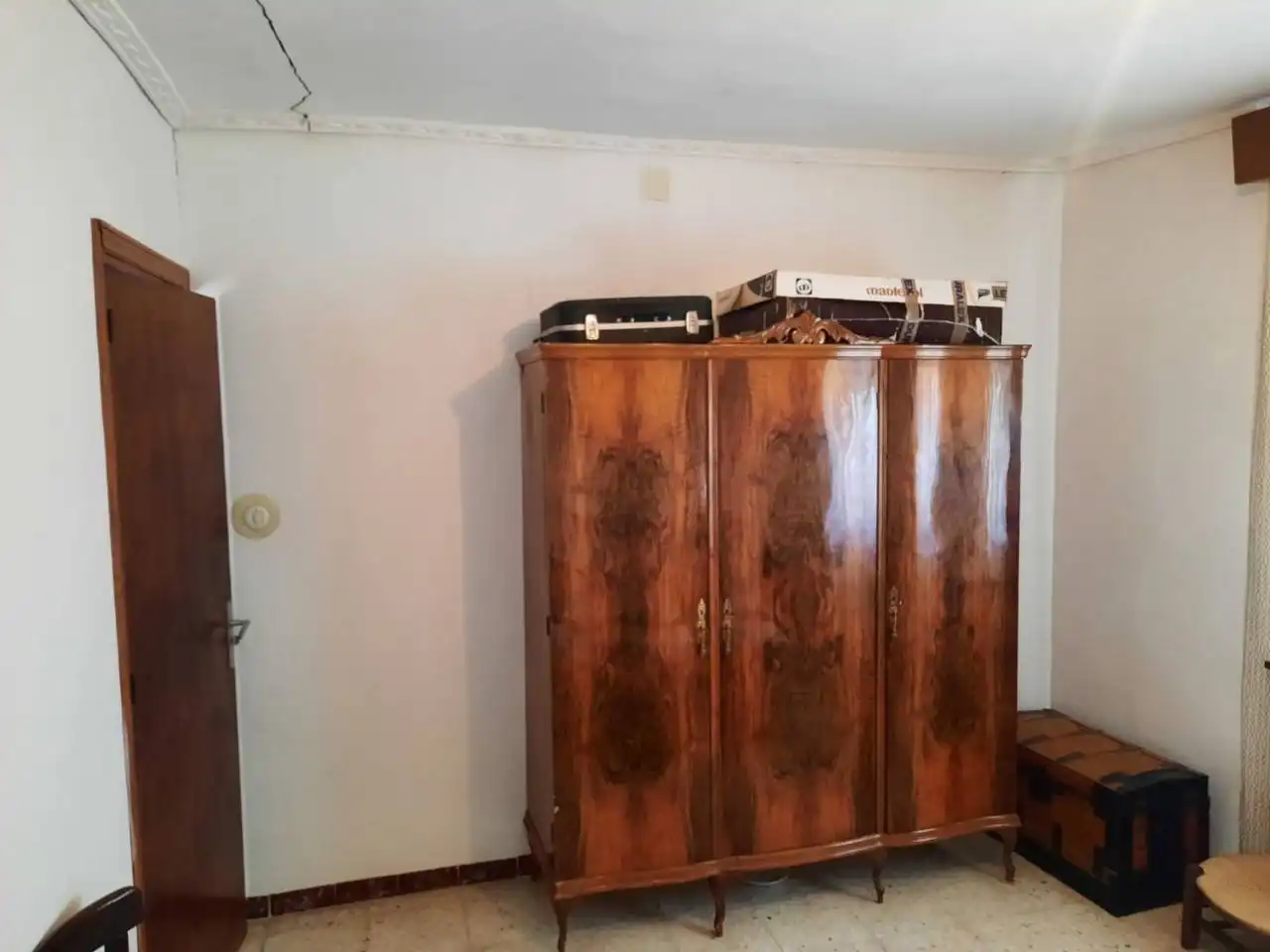 Habitación de Casa o chalet en venta en Loranca de Tajuña con Jardín privado y Terraza
