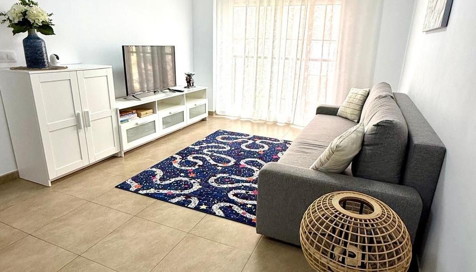 Photo 1 of Flat for sale in Zona Calle Valencia, Valencia