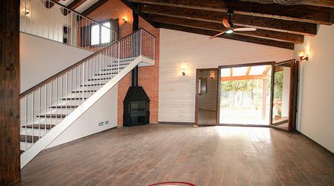 Foto 3 de Casa o xalet en venda a L'Ametlla del Vallès, Barcelona