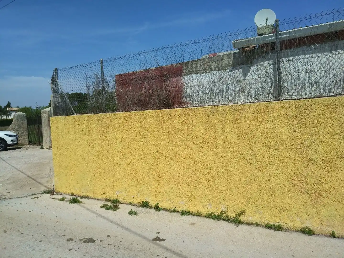 Terreno residencial en venta en La Xara - La Sella, imagen 7