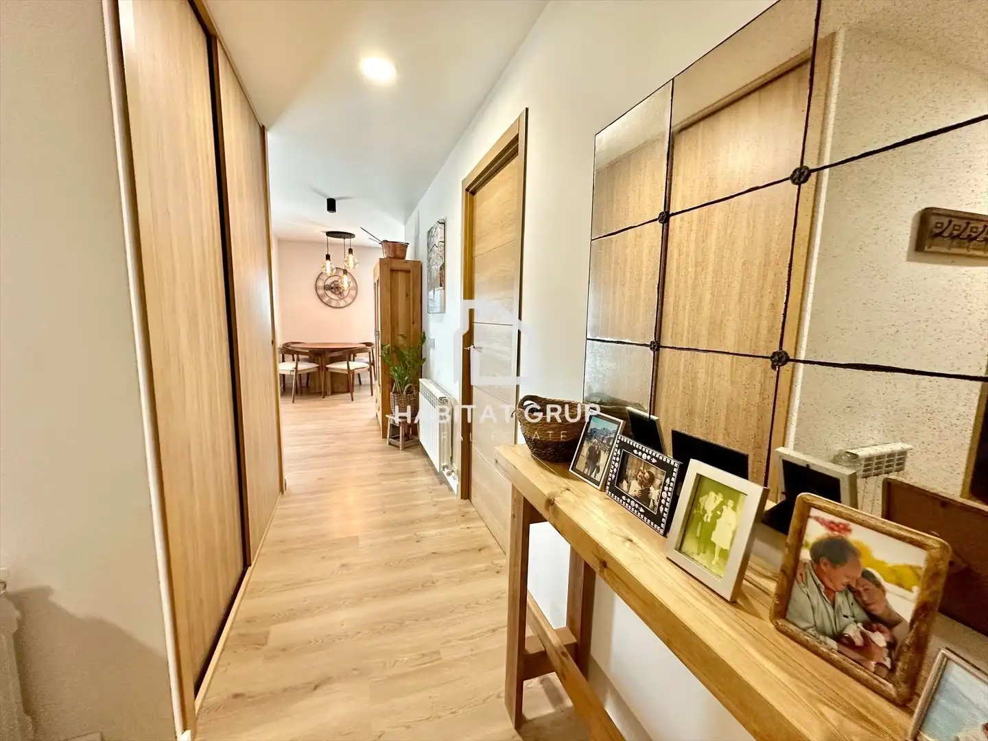 Piso con ascensor en venta en Bellver de Cerdanya, imagen 25