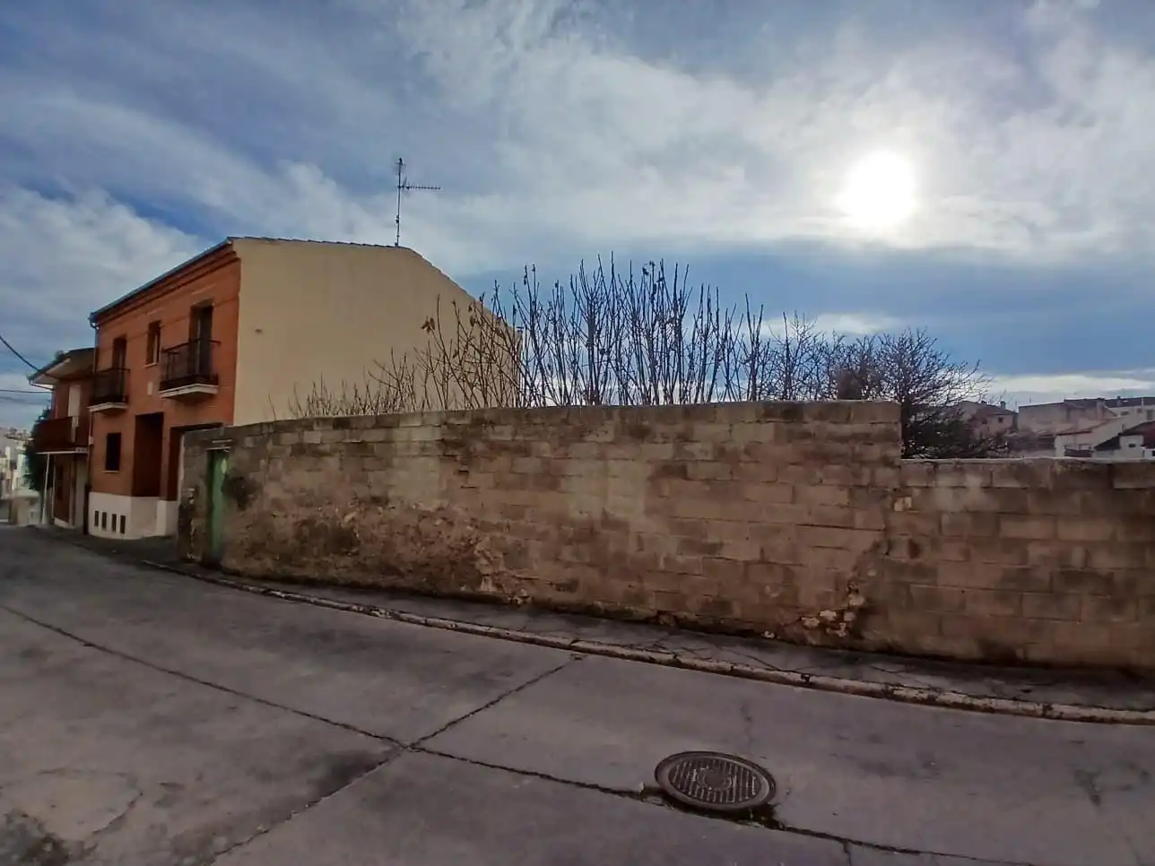 Terreni e lotti in vendita a Calle Baños, imagen 11
