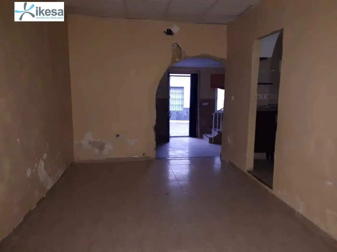 Finca rústica en venta en La Victoria con Aire acondicionado