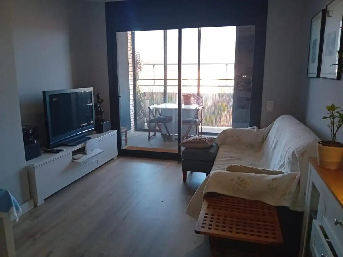 Room in Pallejà