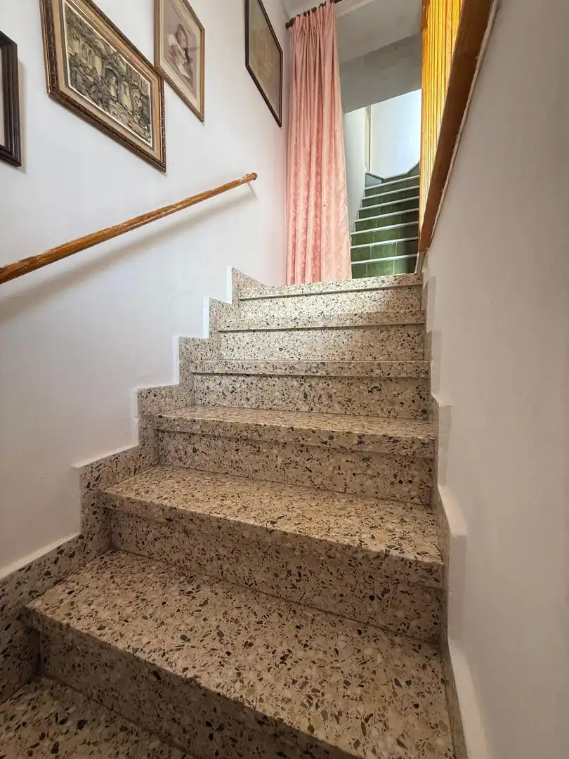 Ático en venta en Cuevas de San Marcos con Aire acondicionado, Terraza y Amueblado