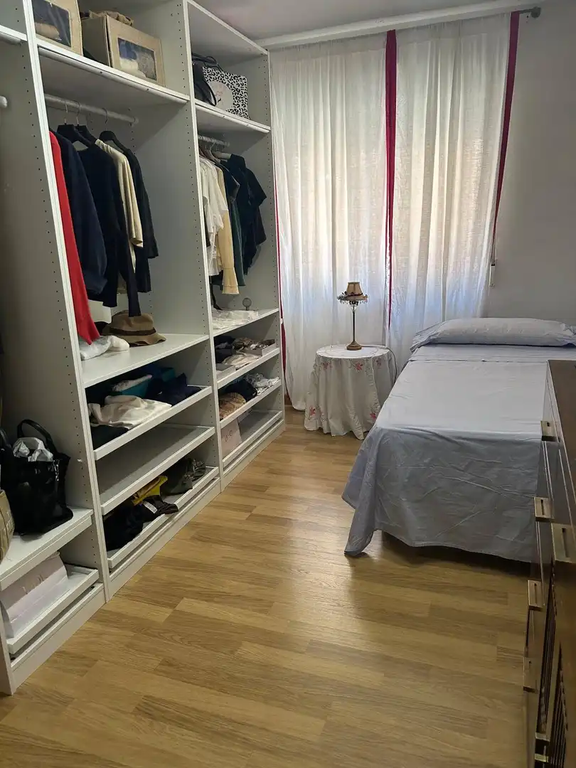 Dormitori de Pis en venda en Murcia amb Aire condicionat, Calefacció i Traster
