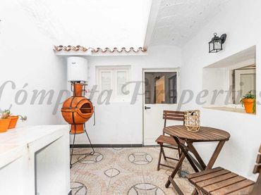 Casa in vendita a Sayalonga