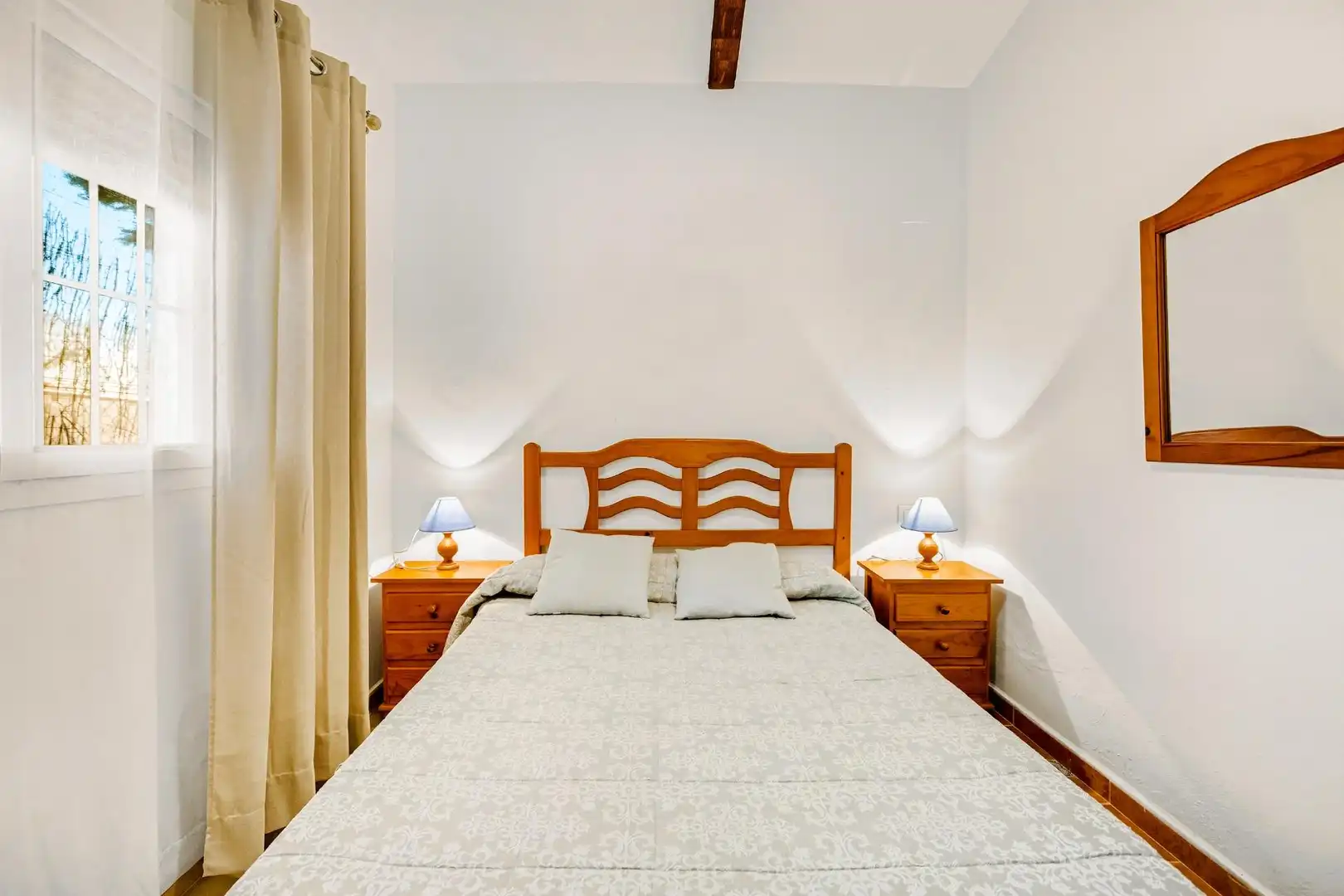 Habitación de Casa o chalet en venta en Chiclana de la Frontera con Jardín privado, Terraza y Trastero