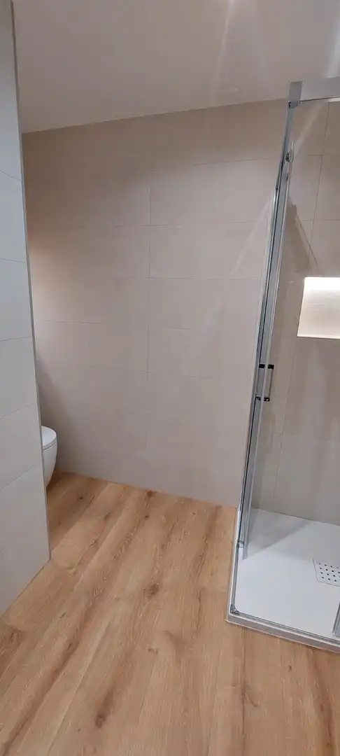 Baño de Piso en venta en Salamanca con Calefacción y Terraza