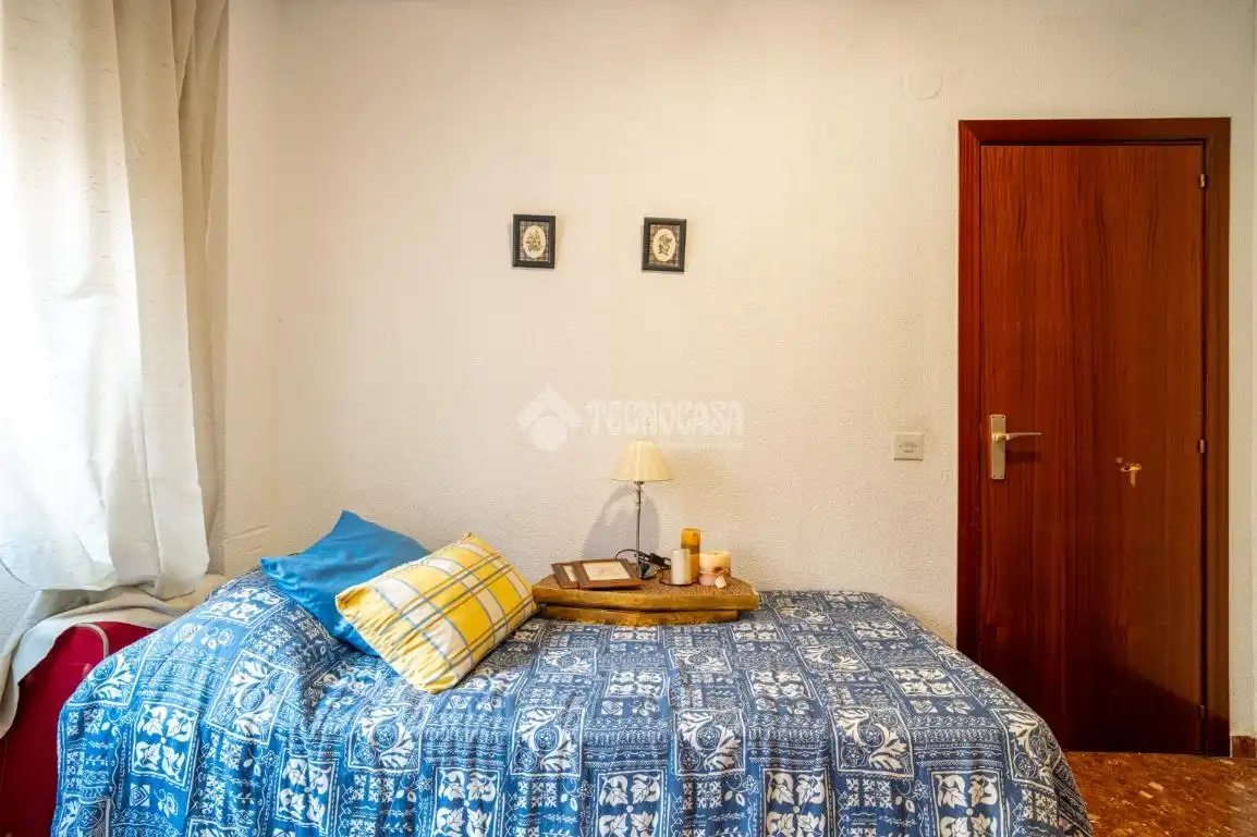 Schlafzimmer von Wohnung zum Verkauf in Granada