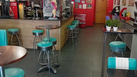 Photo 4 of Premises for rent in Avenida Juan Carlos I, 50, Parque Central, Estepona