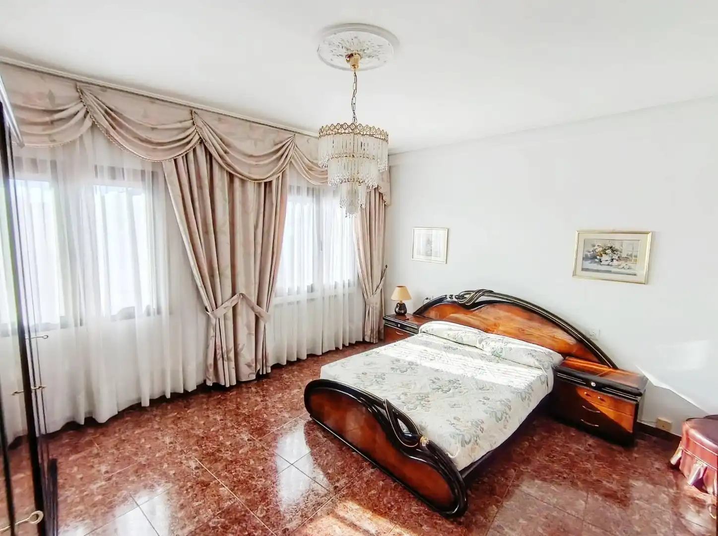 Flat with terrace for sale in Navahermosa, imagen 19