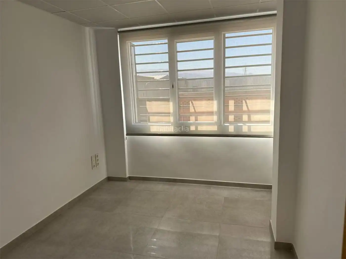 Ufficio in affitto a Avenida Andalucía 30, imagen 6