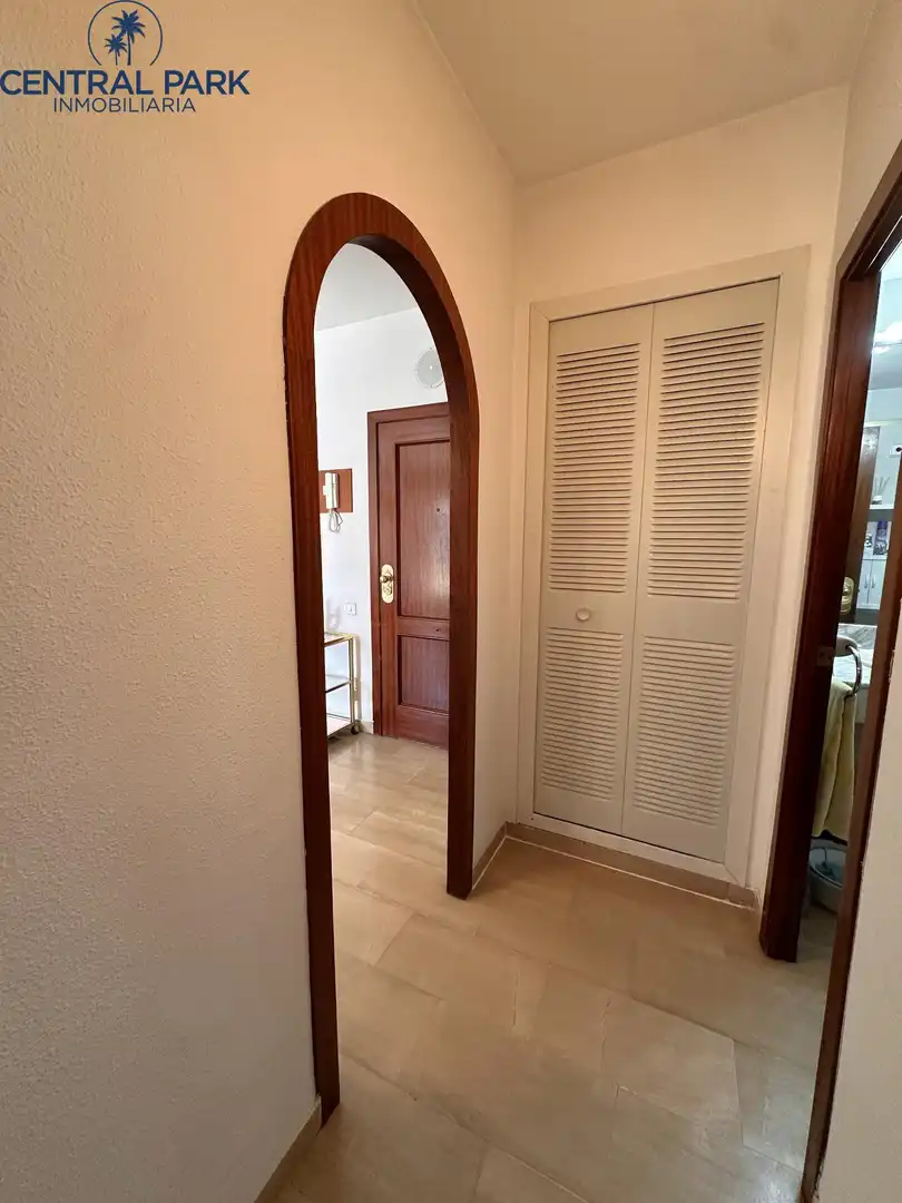 Apartamento en venta en Salou con Aire acondicionado, Terraza y Amueblado