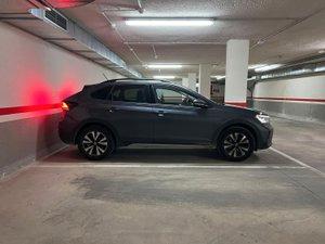 Foto 3 de Garatge en venda a Carrer de Sagunt, 2, Almenara, Castellón