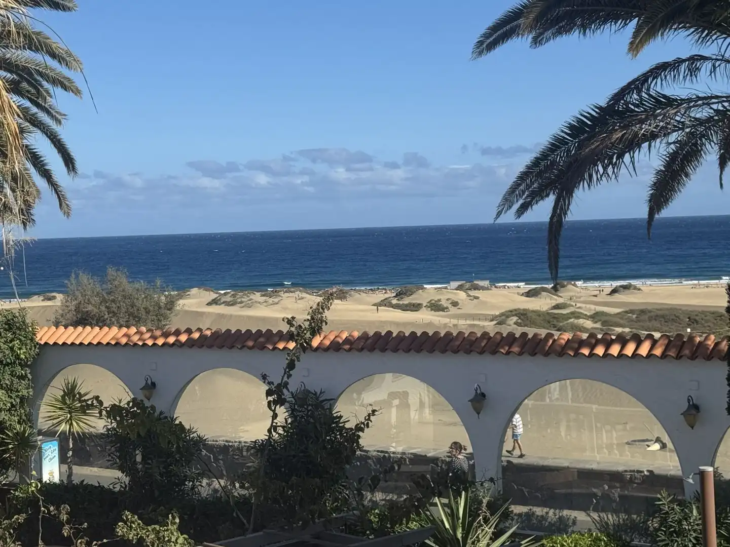 Vista exterior de Casa o chalet en venta en San Bartolomé de Tirajana con Terraza y Trastero