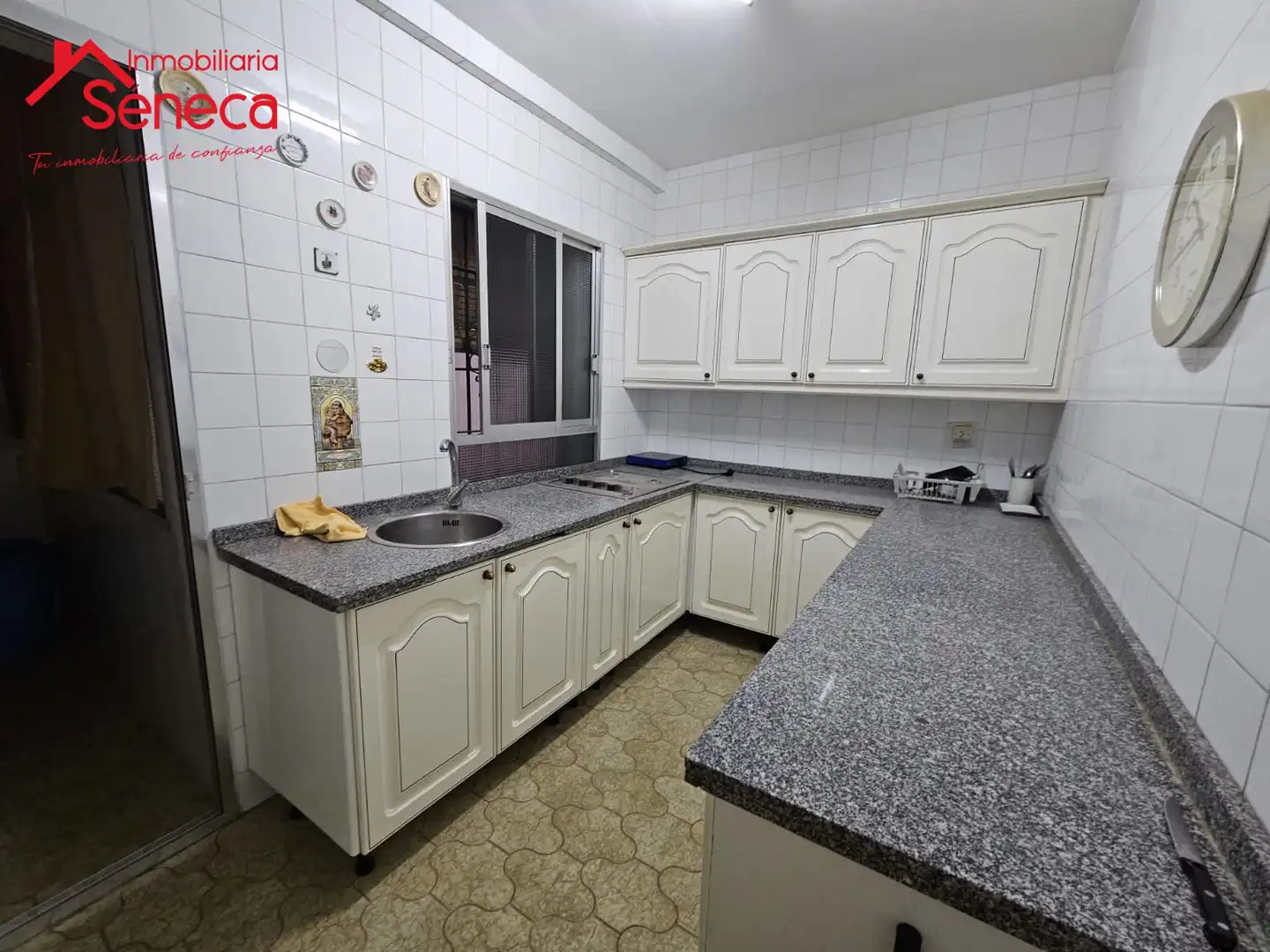 Flat for sale in CONQUISTADOR ORDOÑO ALVAREZ, imagen 7