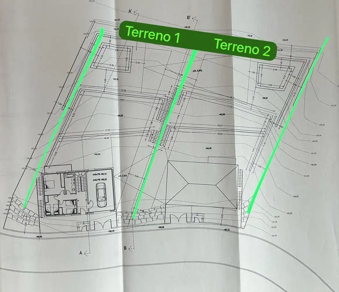 Terrenys i solars en venda a Illa, imagen 9