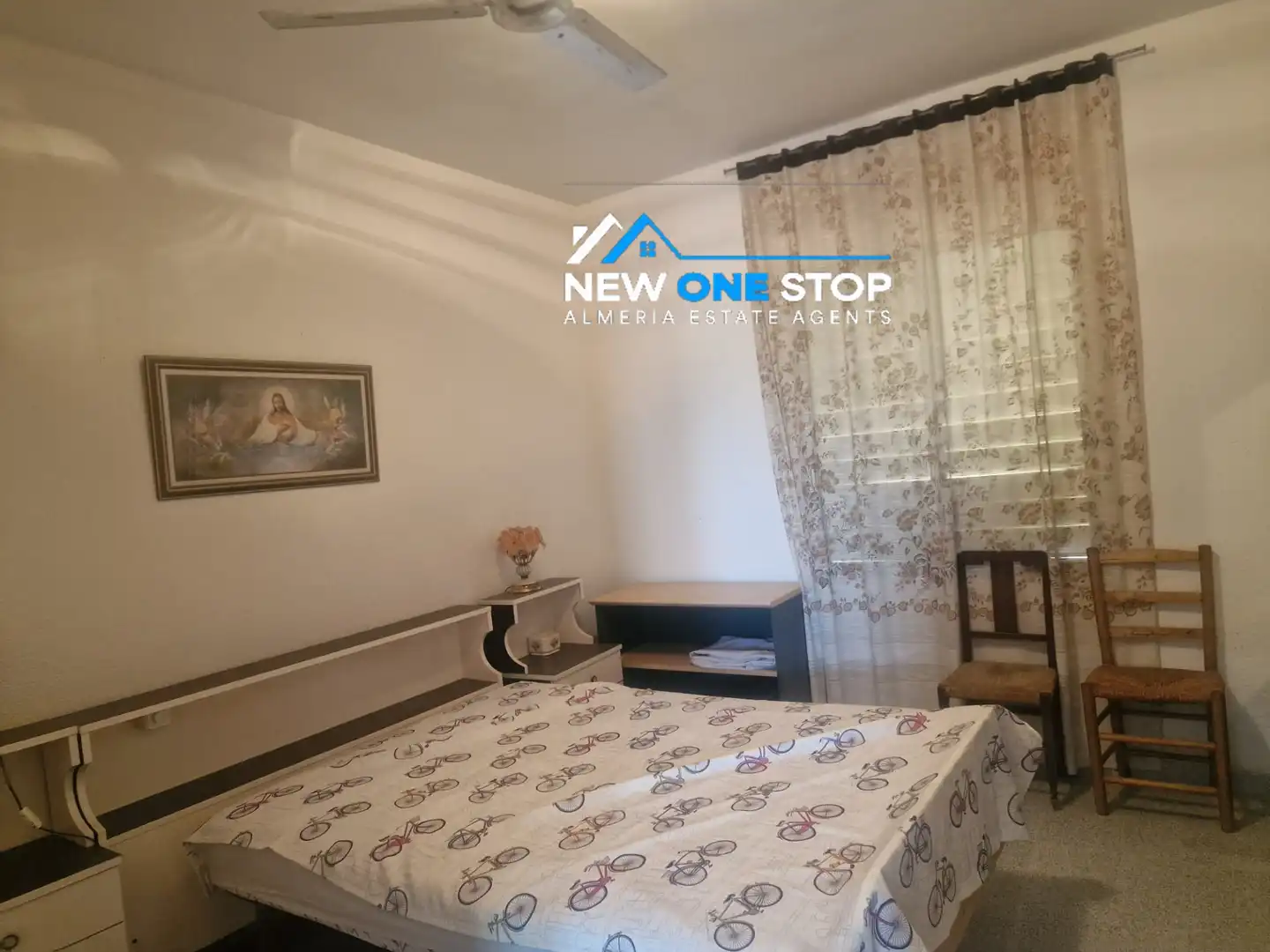 Chalet con terraza en venta en Calle La Fuente 33, imagen 35