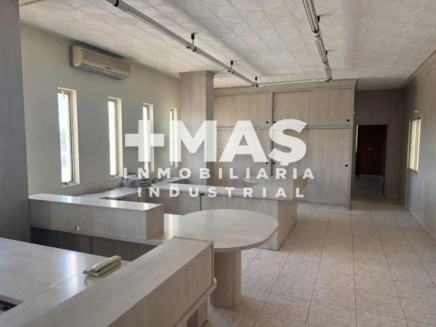 Industrial building for sale in N/A, imagen 5