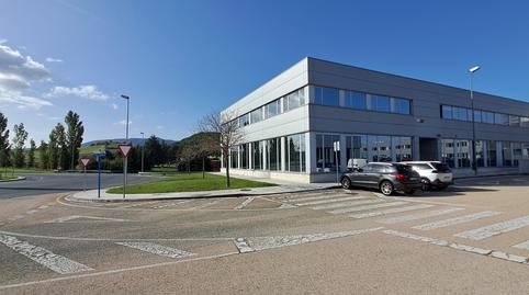 Foto 2 de Oficina de lloguer a Imarcoain - Plaza Europa, 11, Valle de Elorz / Elortzibar, Navarra