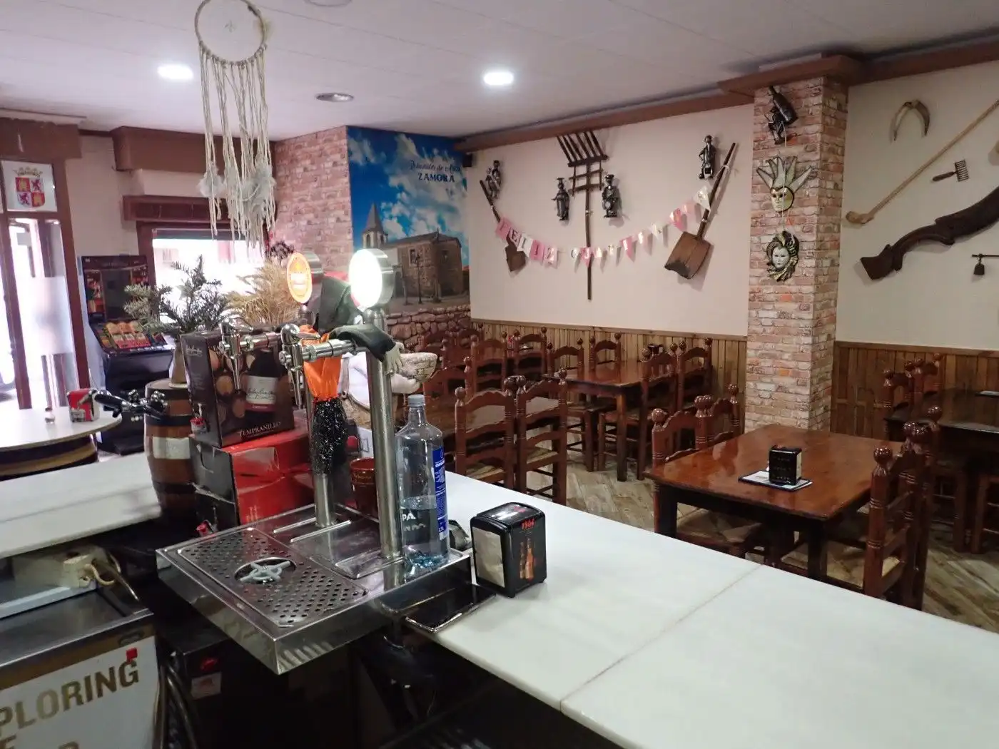 Business premises for sale in Estruch - Eixample, imagen 24