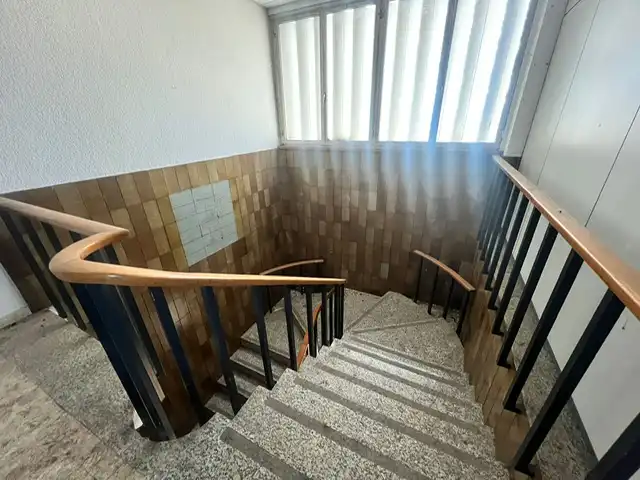 Oficina en alquiler en Carrer de Rocafort, imagen 12