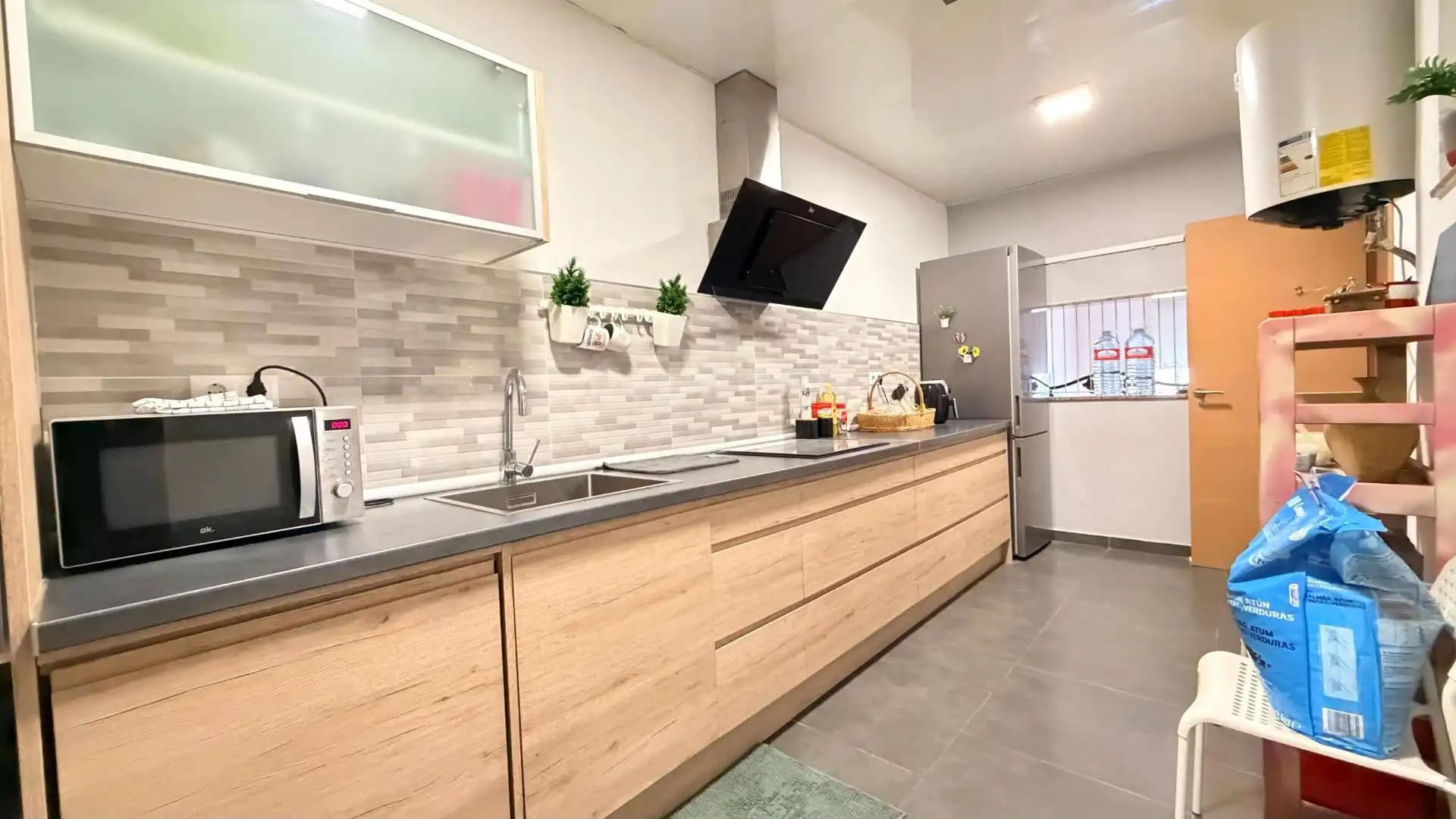 Casa amb terrassa en venda a Miami Platja, imagen 16
