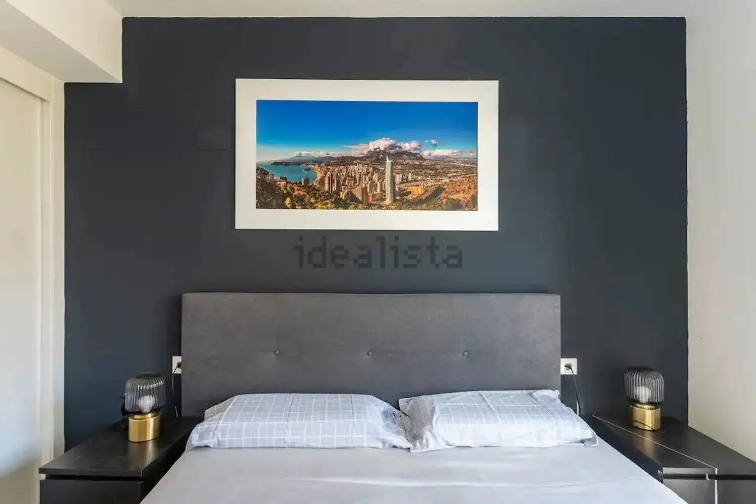 Mini appartamento con terrazza in vendita a Balcón de Finestrat - Terra Marina, imagen 16