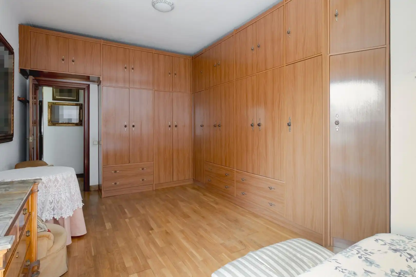 Appartement avec terrasse à vendre à Calle ENRIC GRANADOS, imagen 11