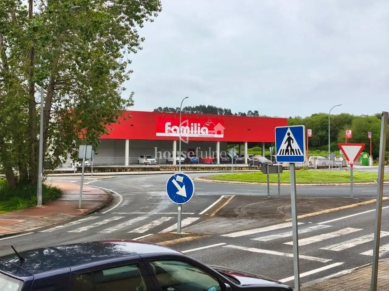 Appartement avec piscine à vendre à Ares, imagen 5