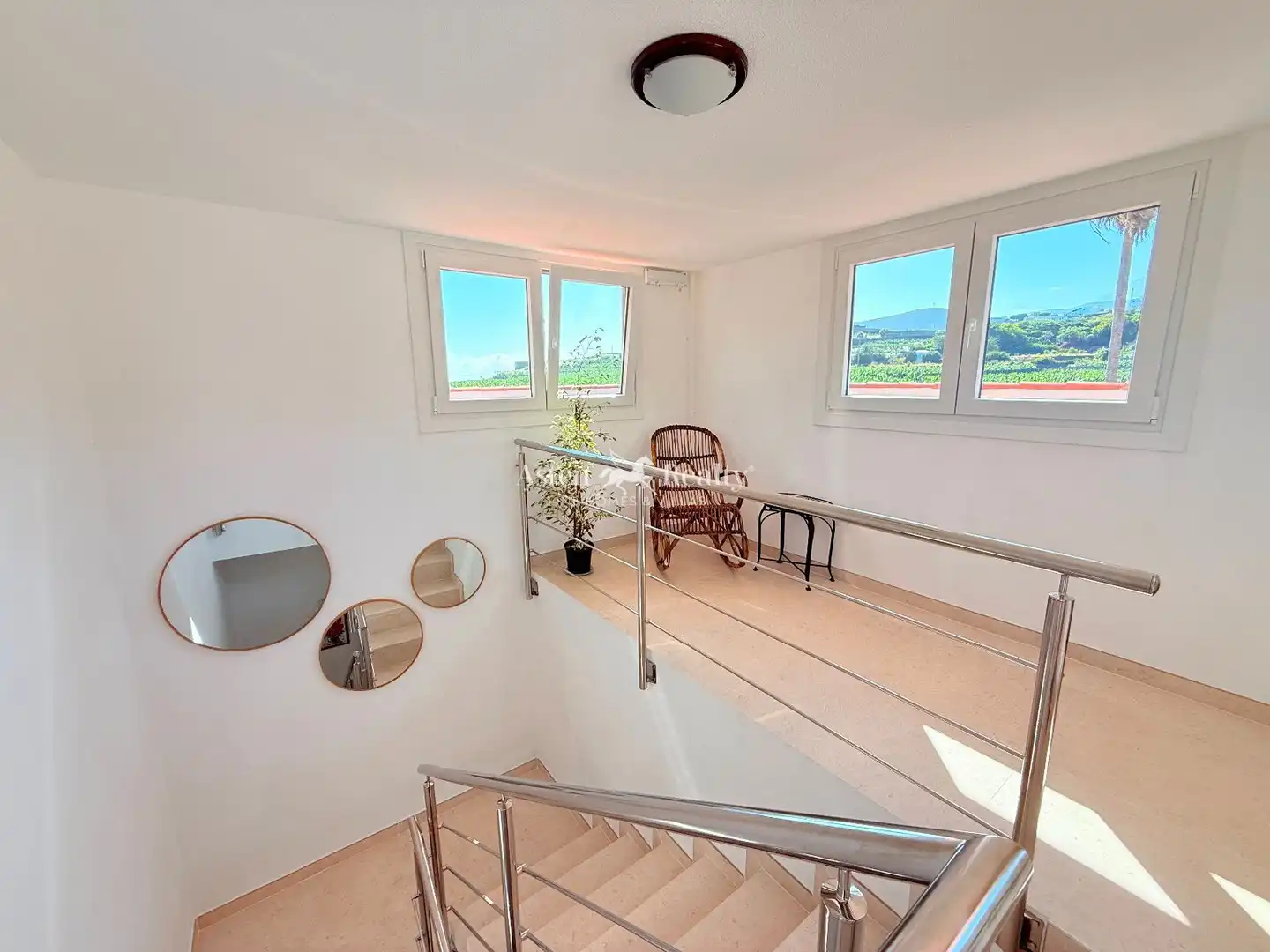 Casa o xalet en venda en Buenavista del Norte amb Calefacció, Terrassa i Traster