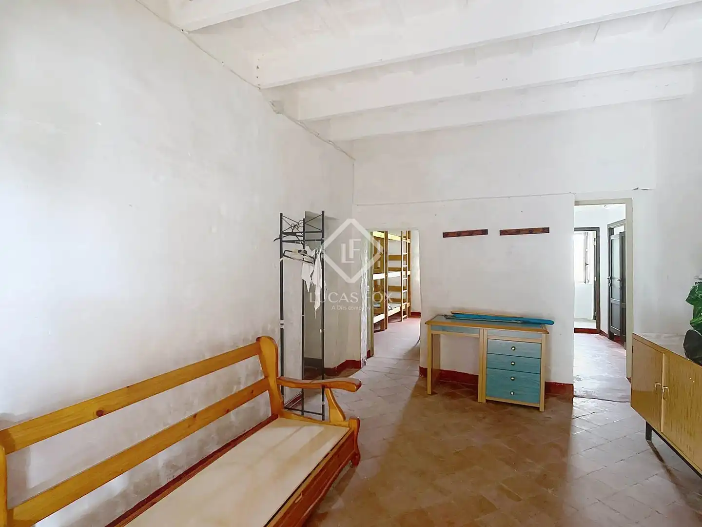 Casa rústica amb jardí en venda a Ciutadella, imagen 19