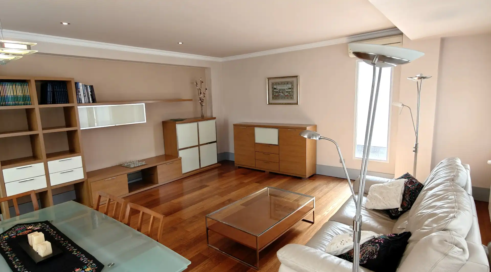 Ático en venta en Calle de Francisco de Vitoria, Paseo Constitución - Las Damas