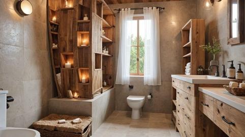 Foto 5 de Finca rústica en venda a Mesegar de Tajo, Toledo