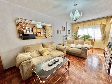 Appartamento con ascensore in vendita a Valle Del Corneja