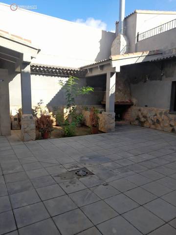 Casa-chalet en Venta en La Herrera