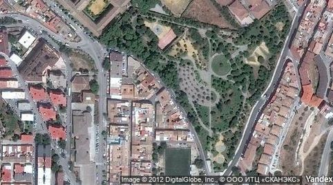 Foto 2 de Garaje en venta en Alcantarilla - La Glorieta, Jaén Capital