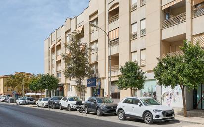 Außenansicht von Wohnung zum verkauf in Sanlúcar de Barrameda