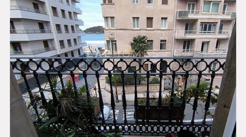 Foto 2 de Piso en venta en Calle Calle de la Marina, Área Romántica, Donostia - San Sebastián