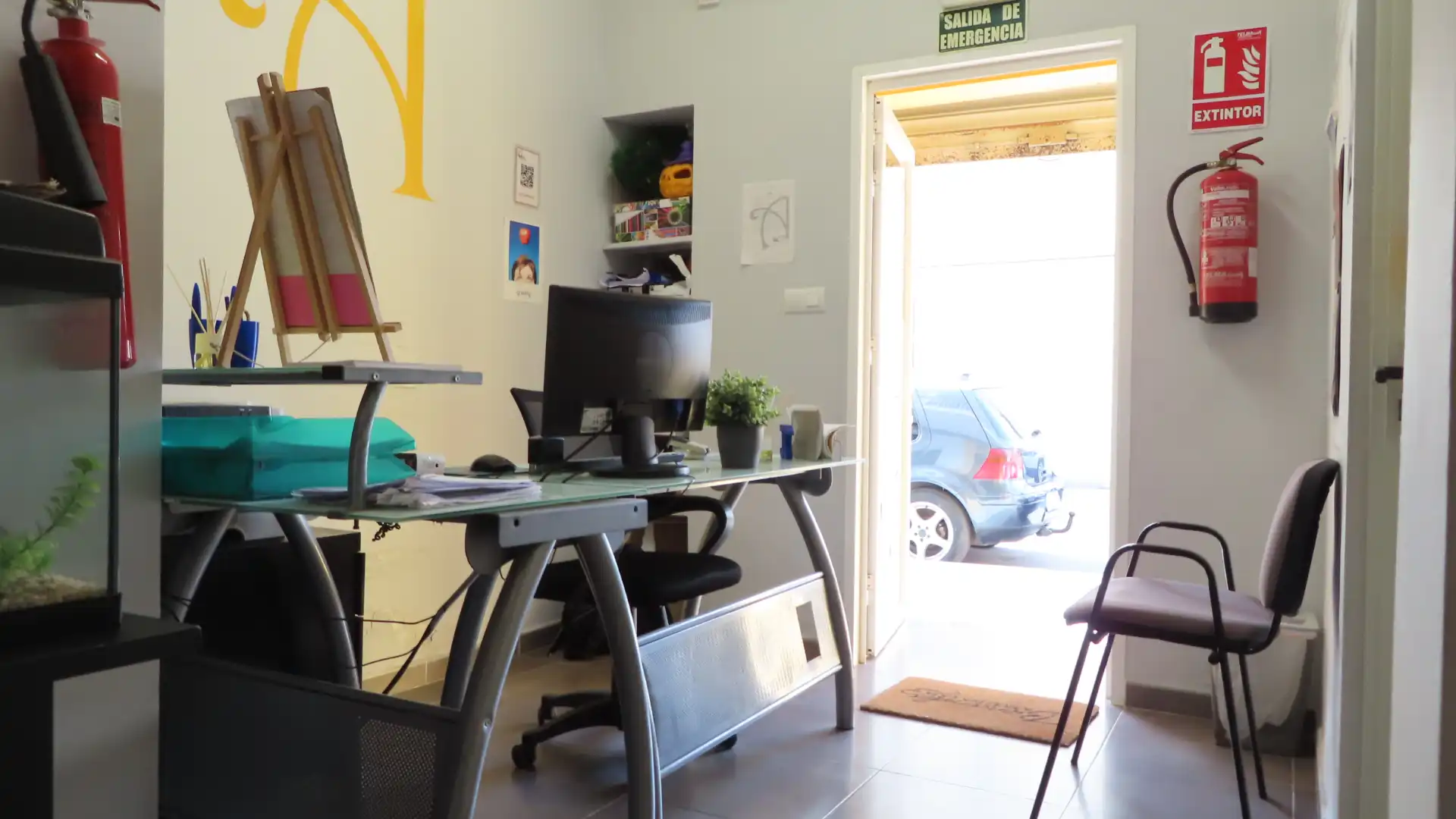 Business premises for transfer in Calle Rubí, imagen 15