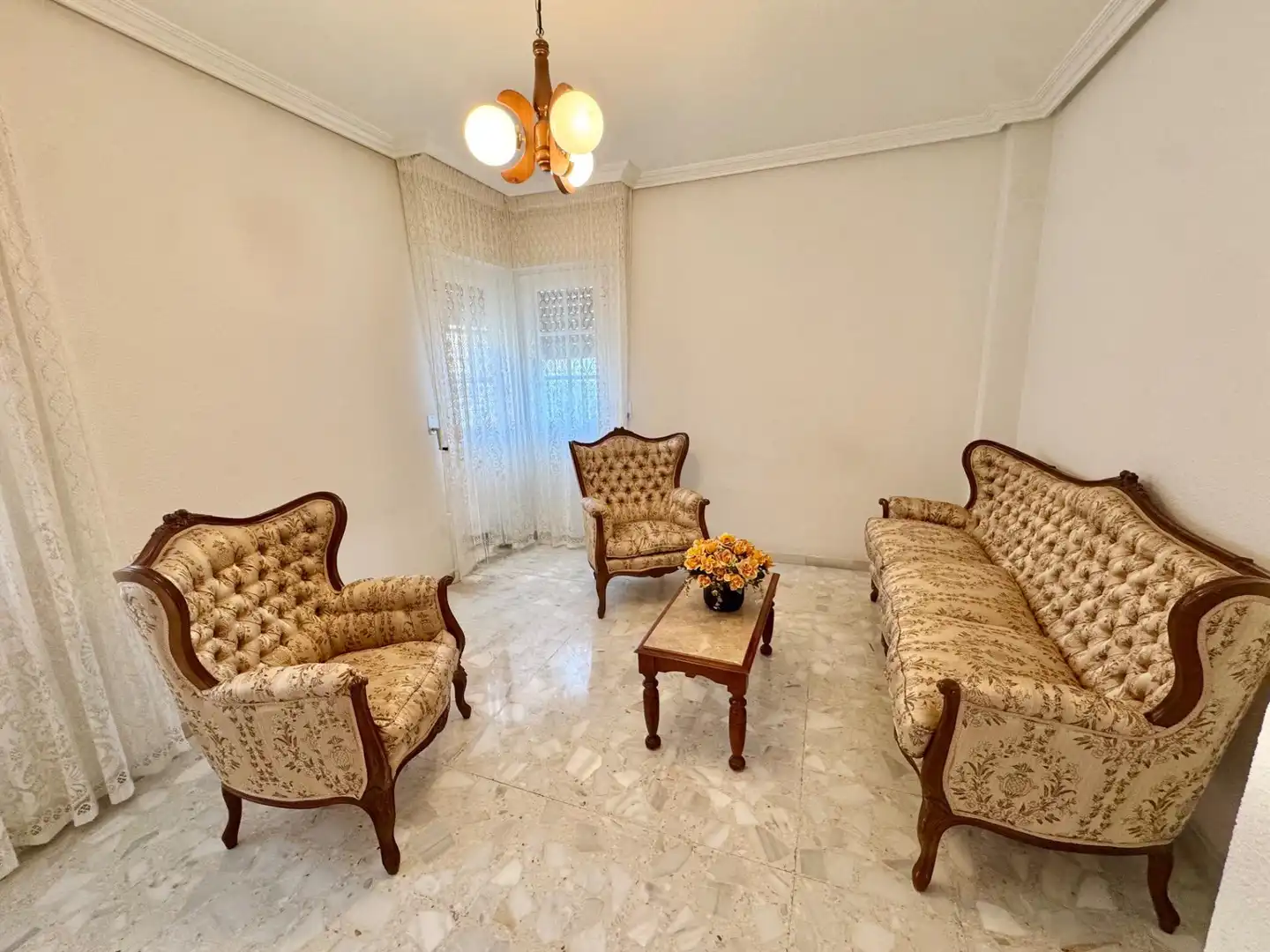 Villa avec jardin à vendre à Calle EXMA.DIPUT.PROV.DE ALICAN 82, imagen 30